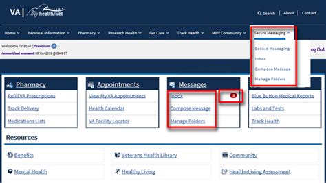 Hometown Health Login Secure Messaging