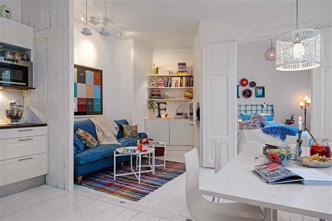 Homey Feeling Room Designs