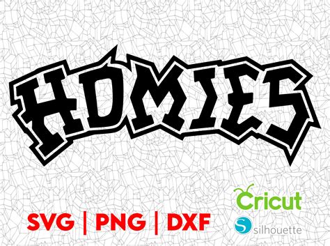 Unlock the Ultimate Creativity with Homies SVGs: Elevate Your Graphic Design Game Now!