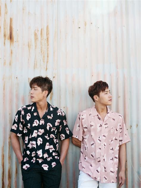Homme Kpop