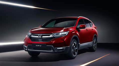 Discover the All-New Honda CR-V: Elevating Your Driving Experience!