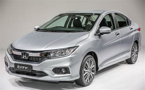 Honda City Cars: Exceptional Performance And Comfort In One Package