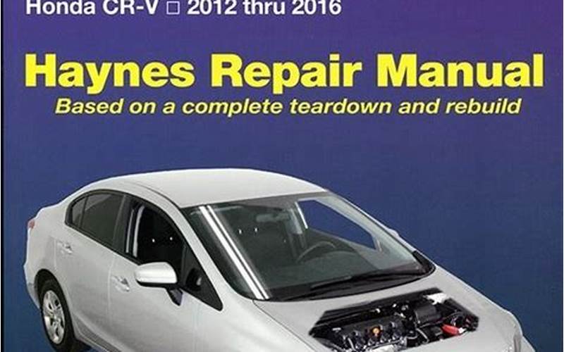 Honda Civic Repair