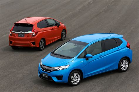 Honda Fit/Jazz Cars – A Perfect Blend Of Style And Comfort