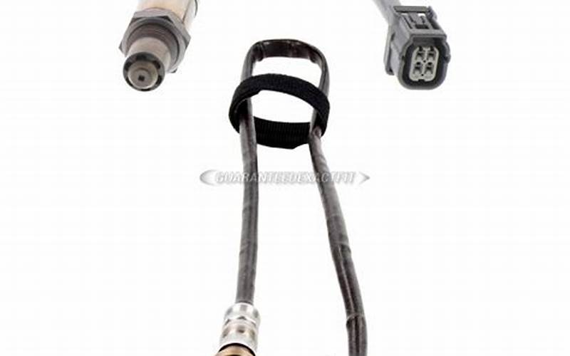 Honda Pilot Oxygen Sensors