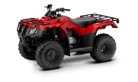 Discover 8 Insights Honda Atv 2026 Redesign Exciting Features Unveiled