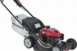 Honda HRX Lawn Mower with Blade Stop Review