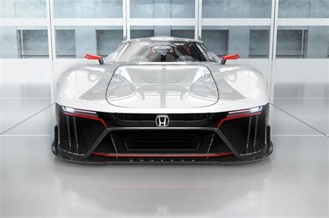 Discover 7 Insights Honda Invisus 2026 Redesign Future Car Revealed