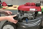 Honda Lawn Mower Carburetor Repair