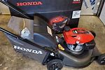 Honda Lawn Mower Hrn216vka Reviews