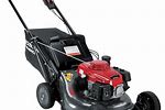 Honda Lawn Mowers On Sale or Clearance