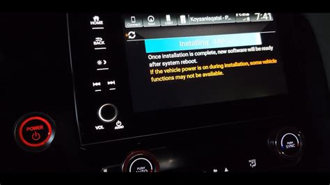 Rev up your Honda with the Latest Software Update for 2022!