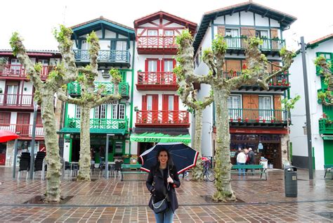 Hondarribia Walking Tour Review: City Highlights Explored