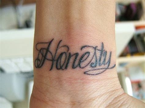 honesty is key. Tattoos and piercings, Tattoos, Future