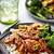 Honey Soy Chicken Breast And Rice Recipe
