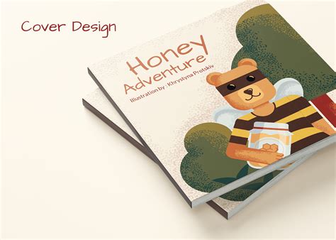 Honey Adventure