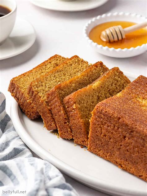 Honey Cake