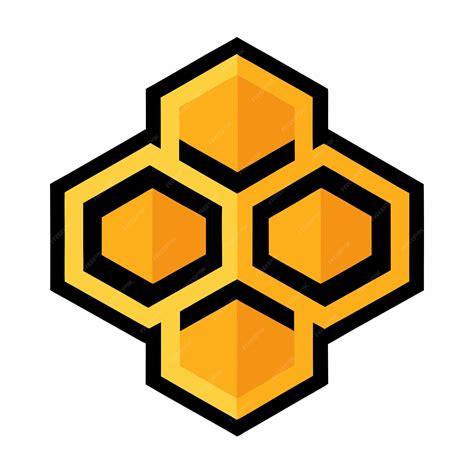 Download Honeycomb Logo Files