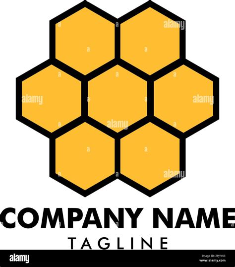 Download Honeycomb Logo Printable