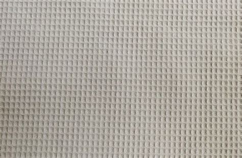 Honeycomb Weave