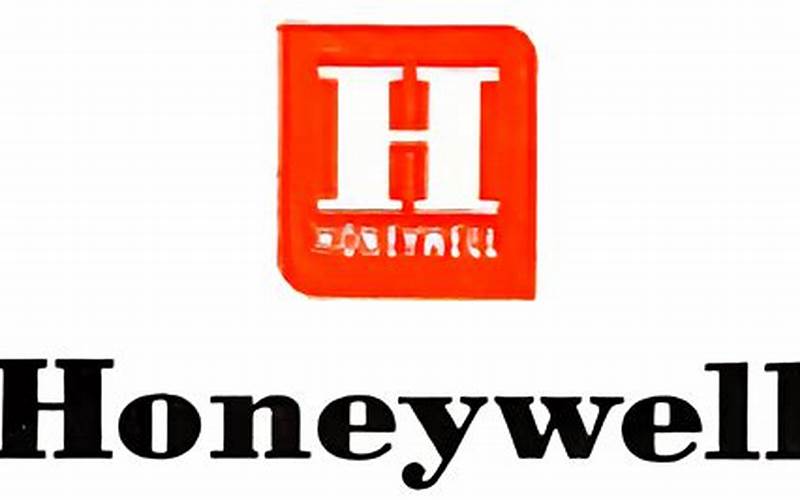 Honeywell Iot Logo