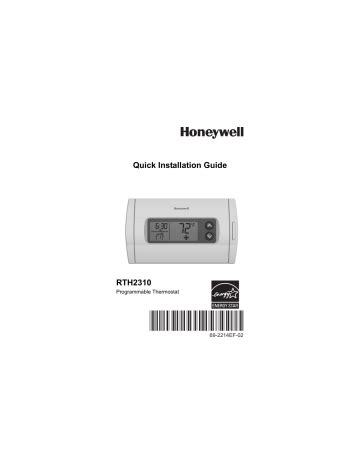 Honeywell-RTH2310-Thermostat-User-Manual.php