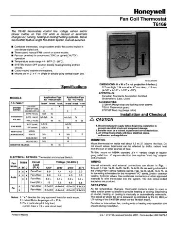 Honeywell-T6169-Thermostat-User-Manual.php