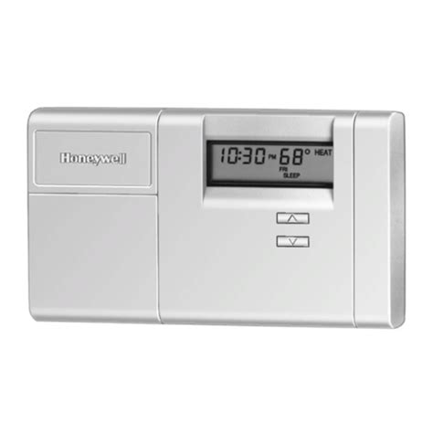 Honeywell-T7512D-Thermostat-User-Manual.php