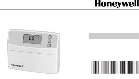 Honeywell-T8524-Thermostat-User-Manual.php