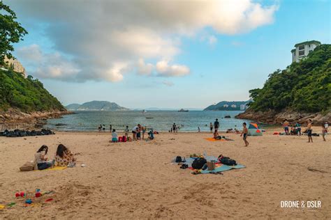 Hong Island Beaches