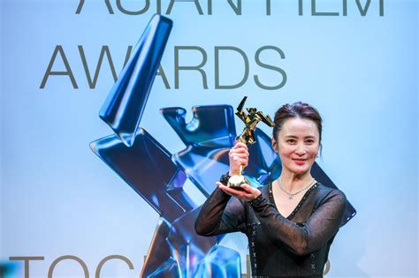 Hong Kong Film Award Program