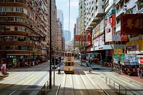 A Guide to Hong Kong’s Coolest Neighbourhoods Travel Insider