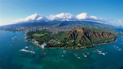 Honolulu Oahu