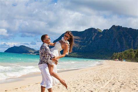 Honolulu Photoshoot