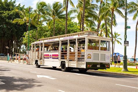 Honolulu Tour Guide