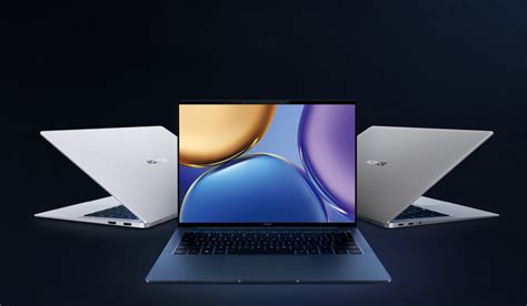 Honor MagicBook V 14