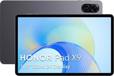 Honor Pad 9 pricing