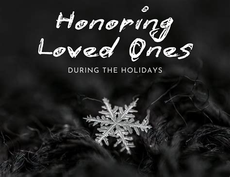 Honoring