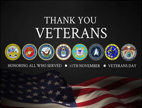 Honoring Our Veterans