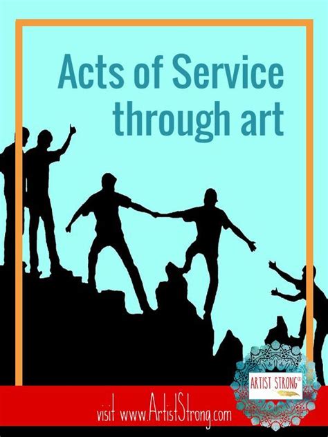 Honoring Service Through Art