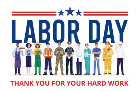 Honoring Workers on Labor Day