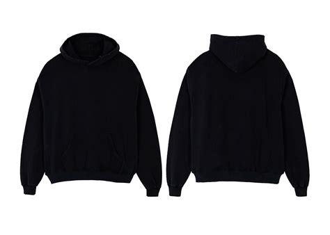 Hoodie Mockup