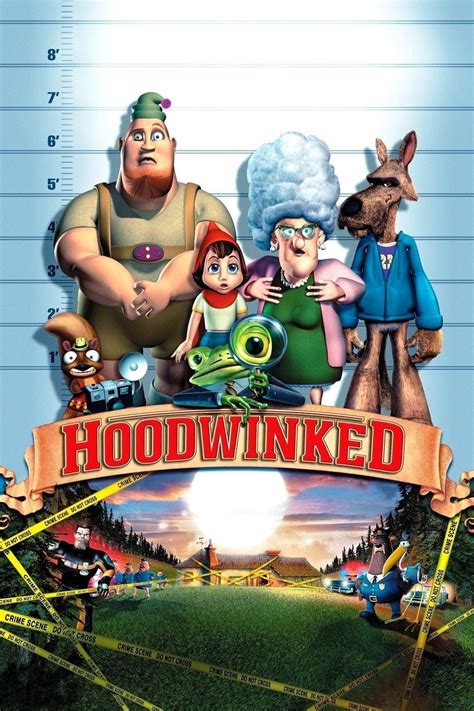 Hoodwinked: Unveiling the Ultimate Guide to Finding it Online!