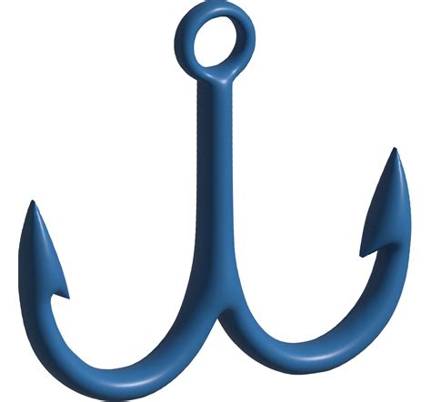 Hook & Ring Toss Game