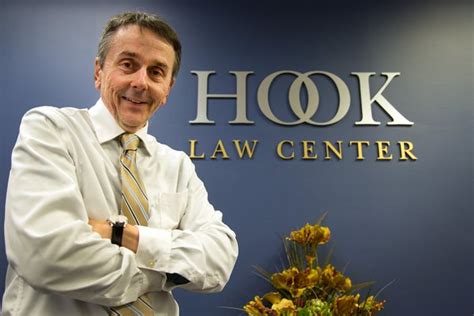 Hook Law Center Suffolk