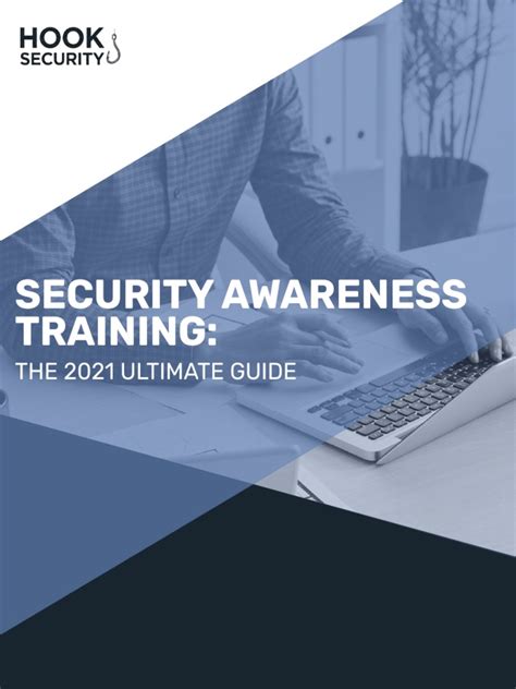 Hook Security PsySec Security Awareness prepare