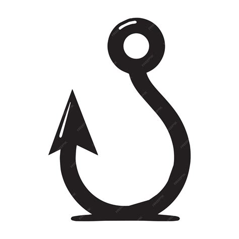 Catch Your Audience's Eye with Hook SVG: Create Stunning Graphic Designs Now!