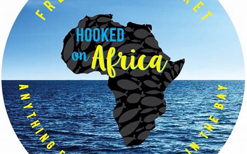Hooked On Africa