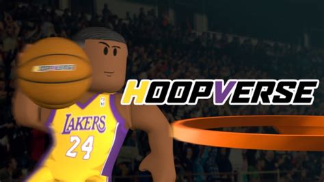 HoopVerse - Roblox