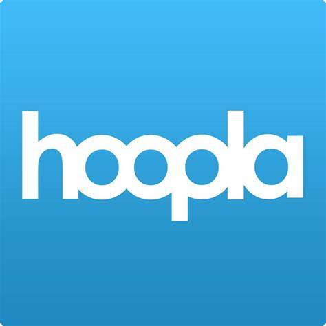 Hoopla Streaming
